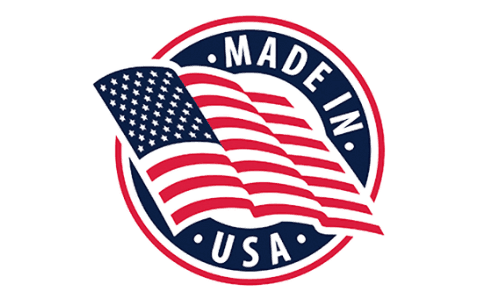 vision-20 Made In USA