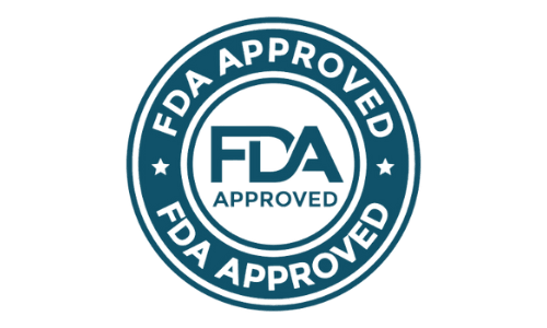 vision-20 FDA Approved