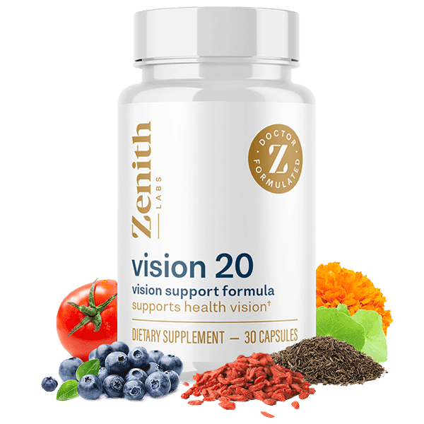 vision-20 buy